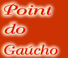 HURRASCARIA POINT DO GAUCHO